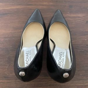 Michael Kors pump